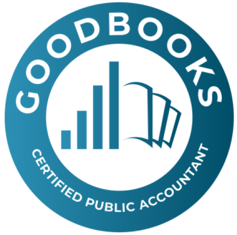 Goodbooks CPA, Inc.